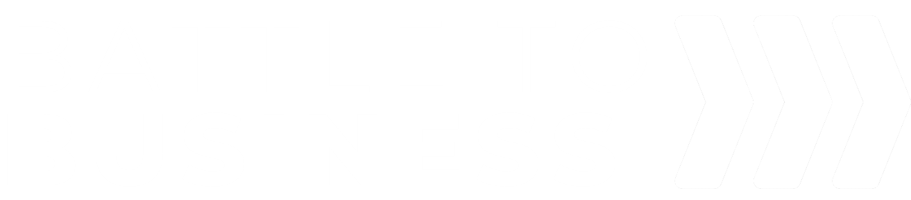 Battle To Business Logo